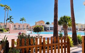 Meloneras Green Oasis Stress Less